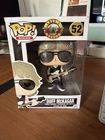 Funko Pop Rocks: GUNs N' ROSEs - DUFF McKAGAN #52 * Vinyl Figure