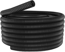 Alpine Corporation 100 Ft. Kink Free Pvc Tubing With 34 Inside Diameter For Po