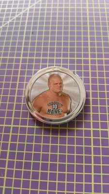 Topps WWE Chipz 2008 zur Auswahl   Kane Silber Chrome, Ashley, Val Venis uvm.