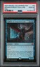 2024 MTG FOUNDATIONS FOIL #51 SPHINX OF FORGOTTEN LORE PSA 10