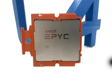 AMD 100-000000788 EPYC GENOA 9474F 48C 3.6GHZ CPU *New Bulk*