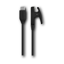 Garmin USB-C Ladekabel Clip_