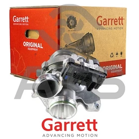 Turbolader für BMW 5 (F10) 530 d xDrive 190 kW /258 PS 806094-0005, 806094-0006