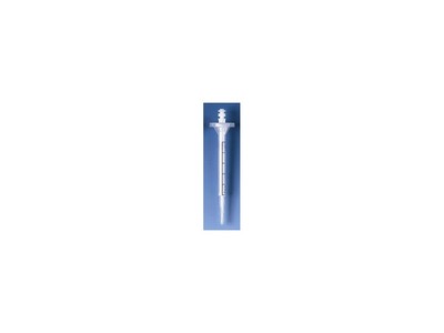 Scilogex 702373 EZ Syringe Tips 1.25 ml, 100pk