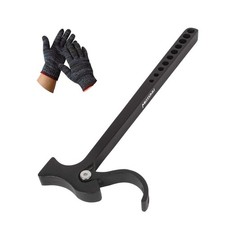 MOTO4U Truss Hammer Stage Spigot Lighing Pin Remover Lighting Installation Tools