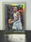 Front of 2025-26 Topps Chrome - Chris Paul #219 Refractor