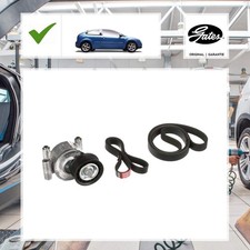 Gates Keilrippenriemensatz FORD FOCUS II (DA_, HCP, DP) 1.8