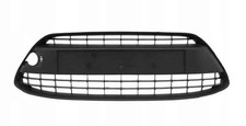 GITTER Lüftungsgitter Stoßstange vorne Für FORD FIESTA (JA8) 2008-2013