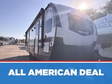 2026 Forest River Rockwood Mini Lite 2506FK