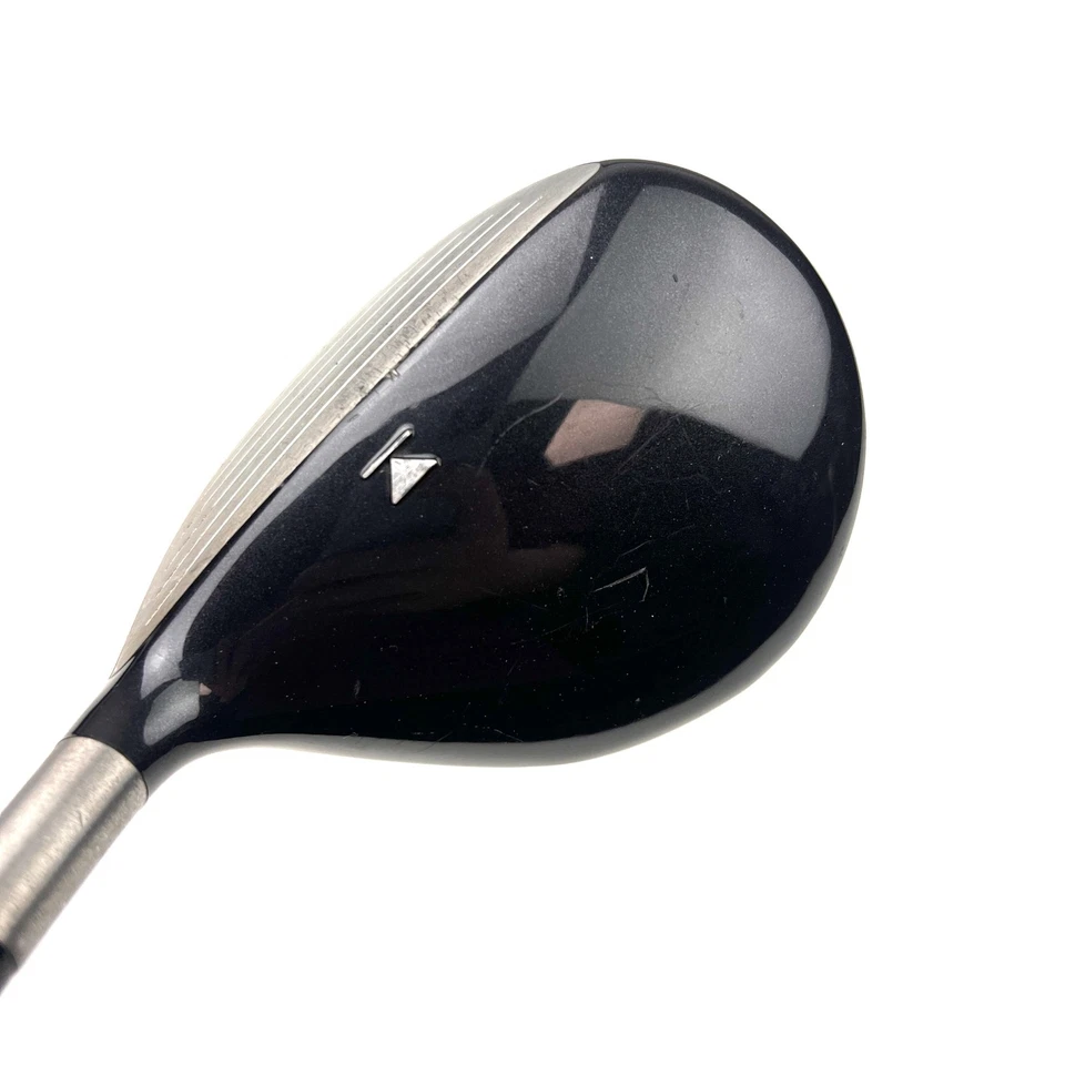 Titleist 909 F2 3 Wood / 15.5 Degree / Aldila Voodoo Stiff Flex - Image 4 of 4