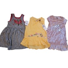 Girls dresses bundle size 6