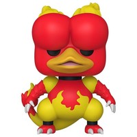 PokéMon Pop! Games Vinyl Figur Magmar 9 Cm