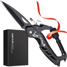 Gifts for Him Valentines, Valentines Day Men Husband, Black