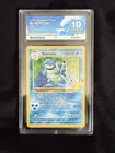Pokémon TCG Blastoise 2/102 Ace 10 Celebrations Classic Collection