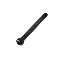 Blockierung MTB / Rennrad Steckachse Blackbearing VR 12.2 (12Mm-125-M12X1.5-17Mm