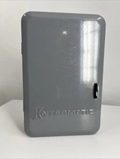Intermatic T101 40 Amp 120 Volt 24hr Mechanical Timer Pool Jacuzzi Switch