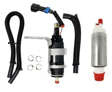 Mercury Marine Outboard Dual Fuel Pumps (High Pressure + Lift) 855427A1 861156A1