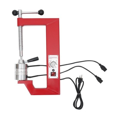 Tire Auto Repair Tyre Vulcanizing Machine Kit 110V Adjustable