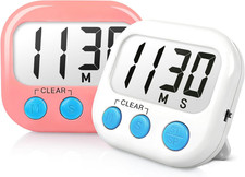 Classroom Timers for Teachers Kids Large Magnetic Digital Timer Teacher Supplies