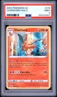 2022 POKEMON GO #010 CHARIZARD-HOLO PSA 9