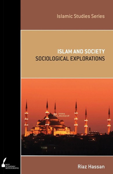 Riaz Hassan | Islam And Society | Taschenbuch | Englisch (2026)-image