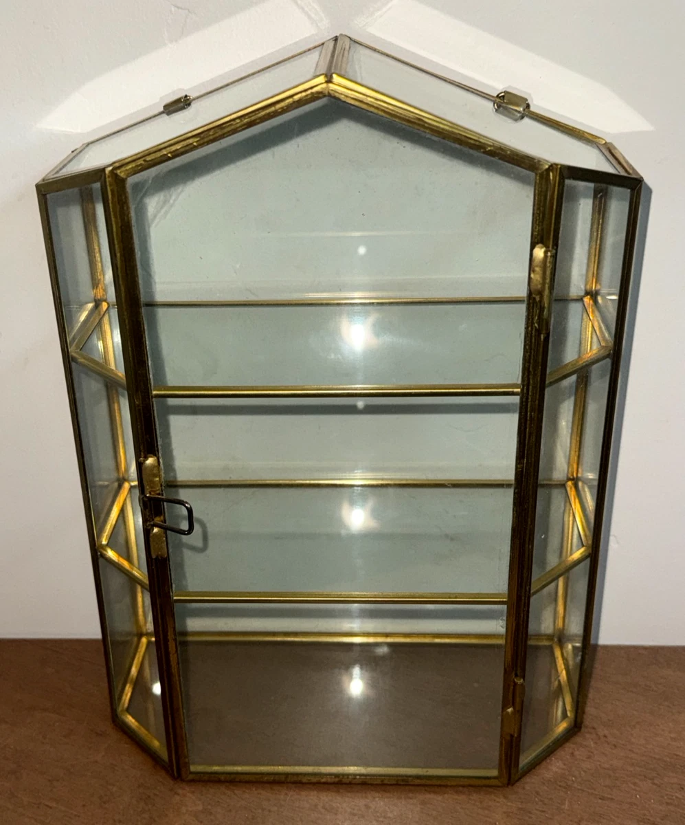 Antique Mercantile Display Cases for sale | eBay