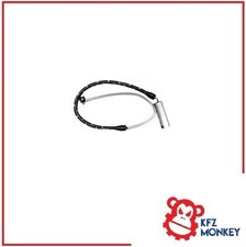 BMW 7er [E38] Bremsbelagverschlei� Sensor Warnkontakt Bremsbelag 1163117 vorne