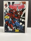 Amazing Spider-Man #317 (H. Araña #470) McFarlane Venom Spanish Novedades F/VF