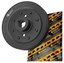 Deck Pulley for Bad Boy CZT Elite 60" 2014-2015 / 033-6004-00 033600400
