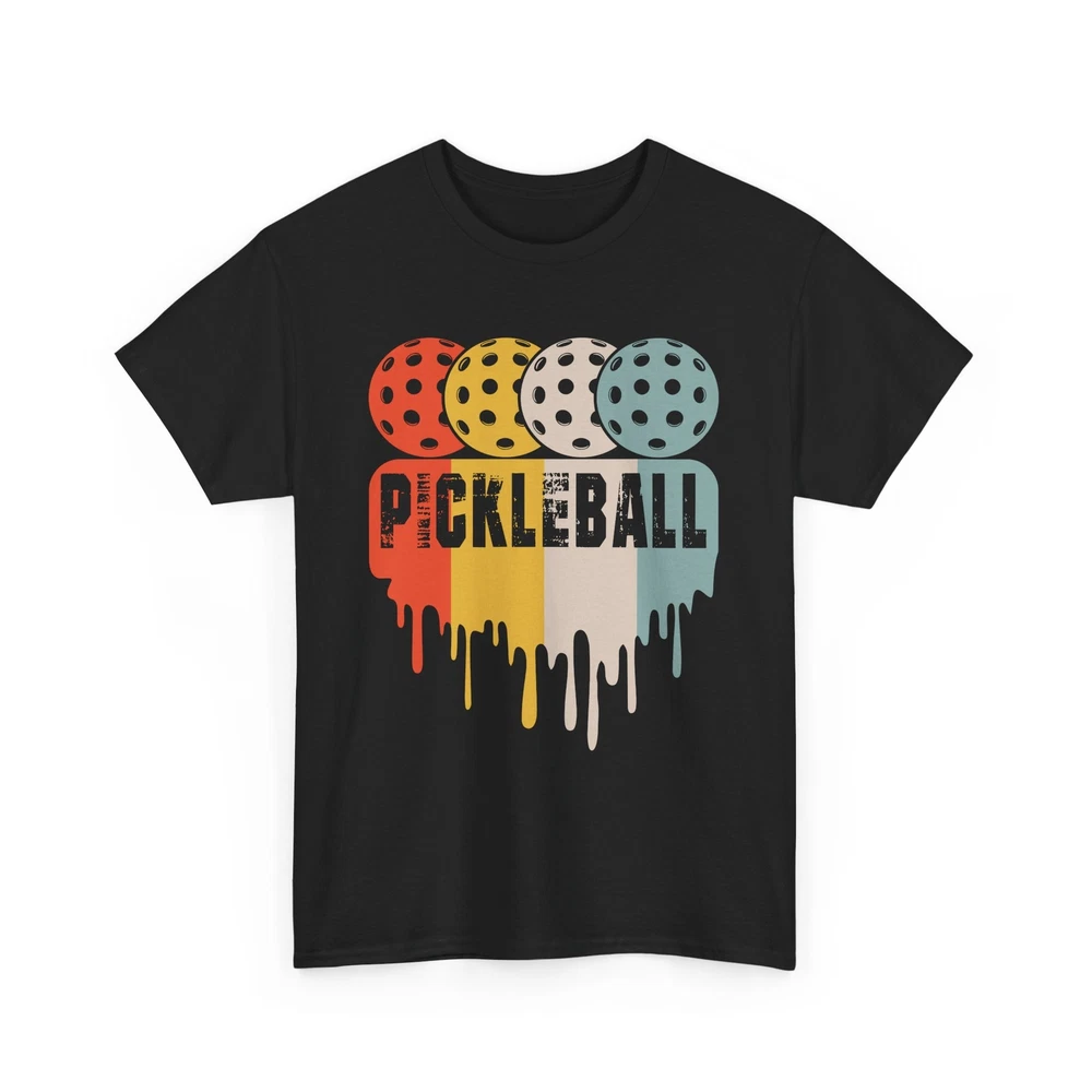 Pickleball Tee, Funny Pickleball Shirt, Pickleball Player Gift, Pickleball