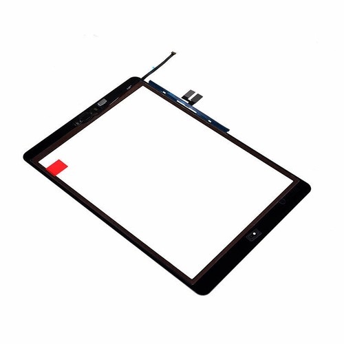 For iPad 7 10.2 2019 7th Gen Touch Screen Digitizer Lens Glass A2197 A2198 A2200 - 第 3/9 張圖片