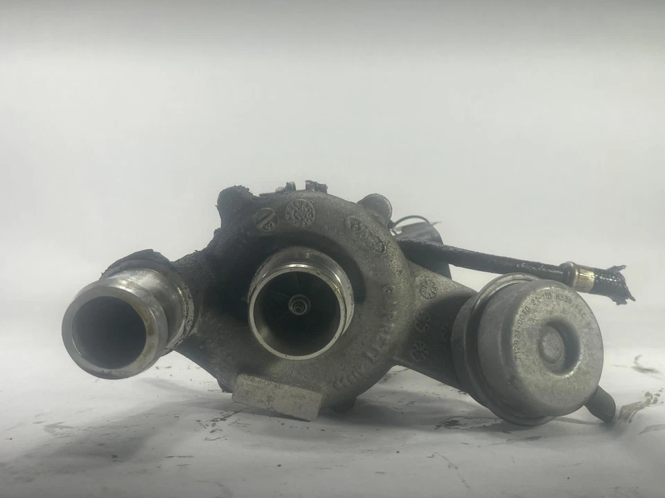 Used Left Turbocharger fits: 2011 Ford Flex Left Grade A — 第 2/4 张图片