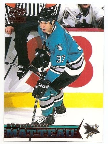 98/99 PARAMOUNT COPPER PARALLEL Hockey (#1-250) U-Pick From List - Picture 40 of 50