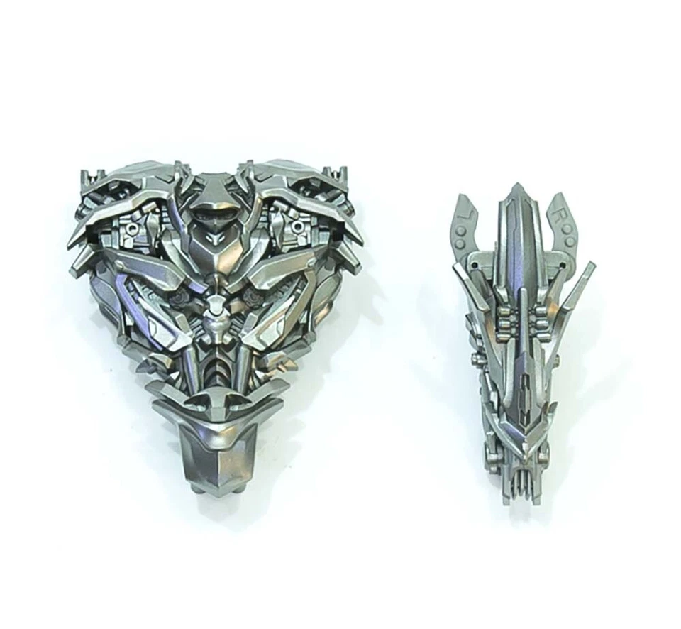 DNA Design DNA DK35 DK-35 Upgrade Kits For SS54 Megatron Accessories in stock - Image 3 of 4