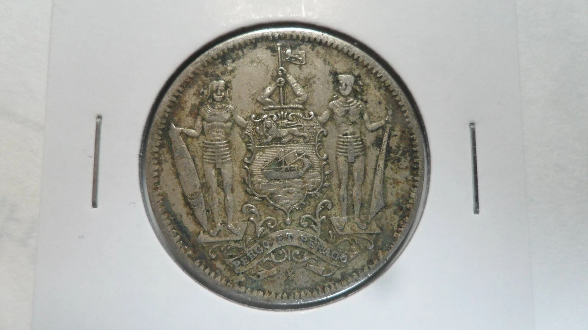 未经认证1938 年马来西亚硬币| eBay