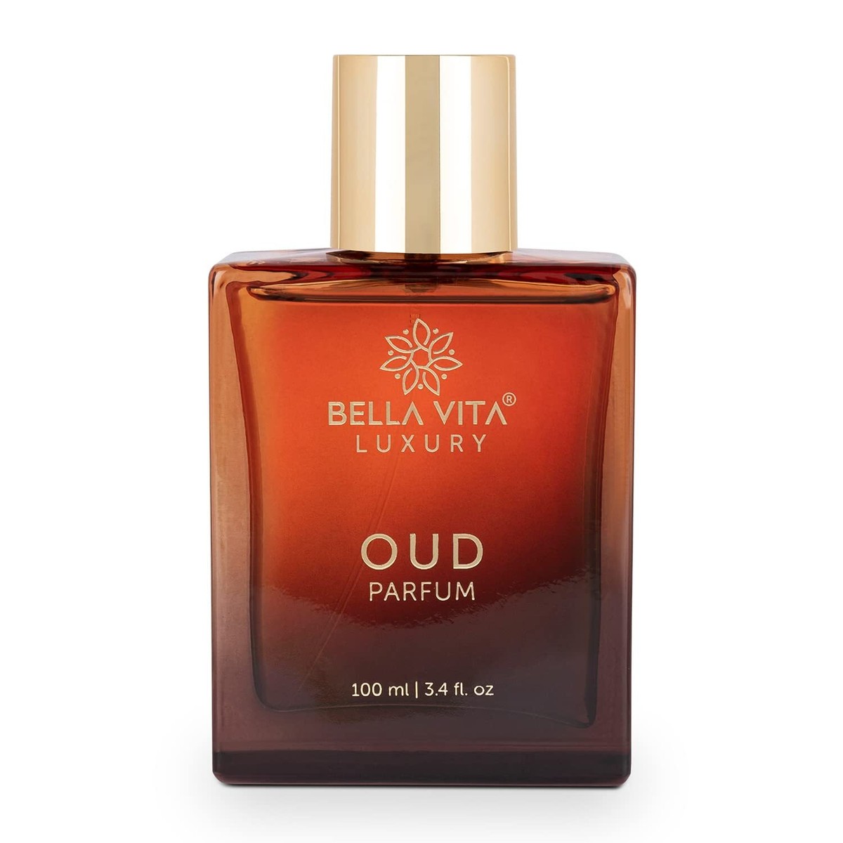 Bella Vita Luxury OUD PARFUM Intense Unisex Perfume for Unisex