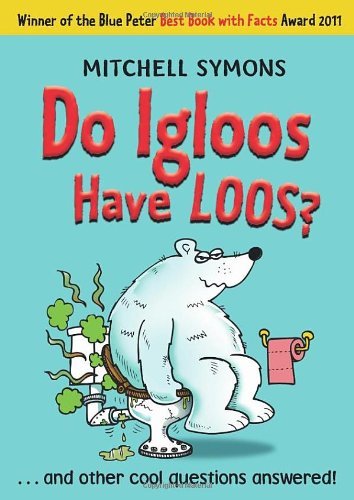 Do Igloos Have Loos? (Mitchell Symons' Trivia Books)-Mitchell  ..9781849410359