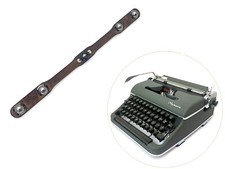 Rear Carriage Bearings for Olympia SM Typewriter Vtg Portable Part SM2 SM3 SM4 thumbnail