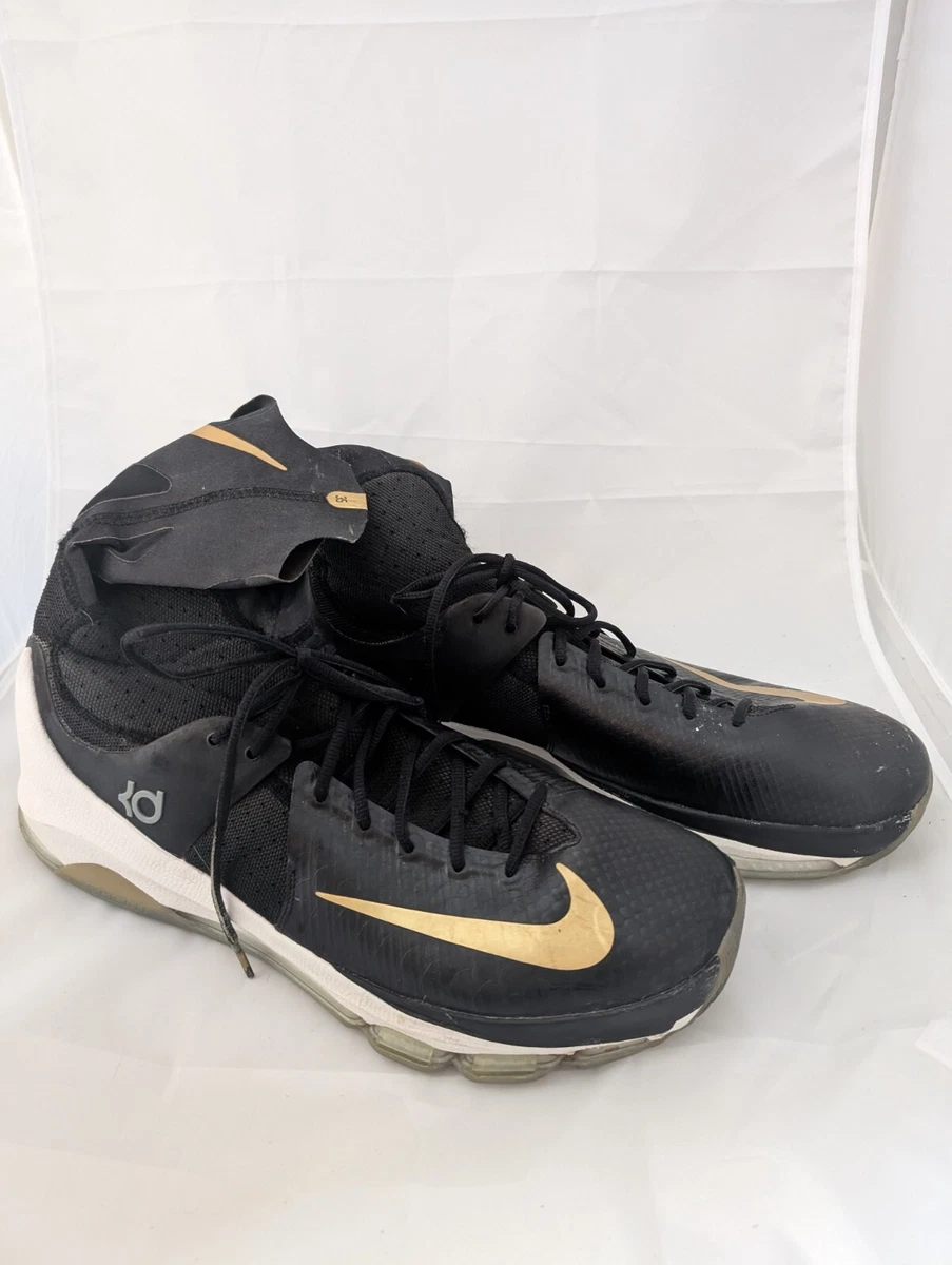 Nike KD 8 Elite Away - 834185-071 | eBay
