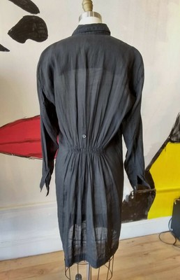 semi formal linen dresses