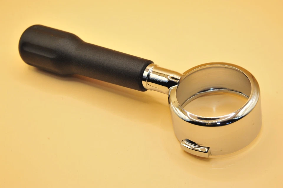 Lelit Siebträger bodenlos 57mm, Neuware, B-Ware