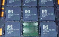 1x New MSD5O29-T31-DA0 MSD5029-T3I-DA0 MSD5029-T31-DAO MSD5029-T31-DA0 BGA IC