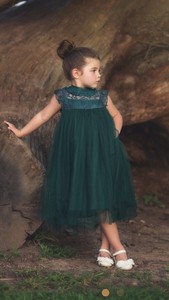 trish scully unicorn dress