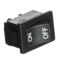 Suburban MFG 232351 RV Part Component Water Heater Element Switch for V-Series