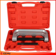 Goliath Ball Joint Xl C-frame Press Wred Case Goliath Ball Joint Xl C-frame Press Wred Case