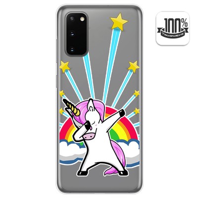Funda Móvil | TUMUNDOSMARTPHONE Lg K40S, Compatible Con LG Lg K40S Transparente 130200950