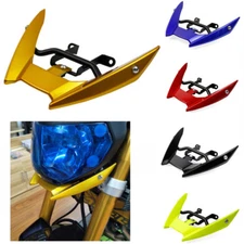 Headlight Front Upper Fairing Stay Bracket For Yamaha MT 09 FZ-09 2014 2015 2016