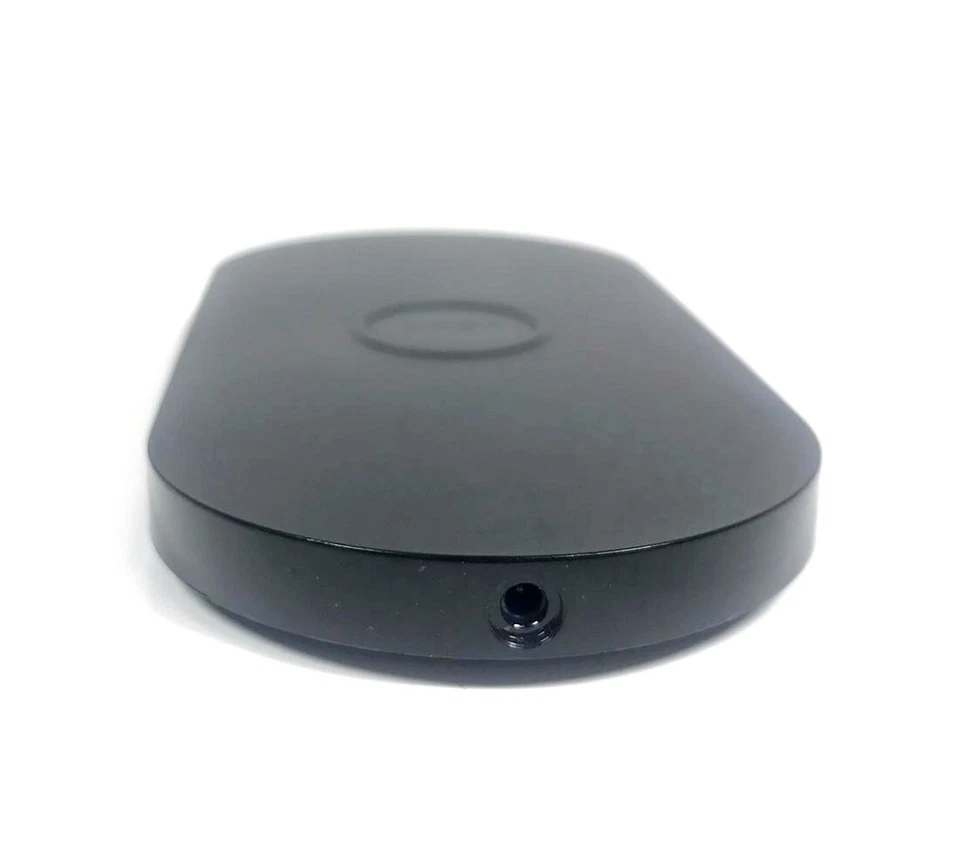 Nokia DT-900 Universal Wireless Charging Pad, Black - Image 3 of 4