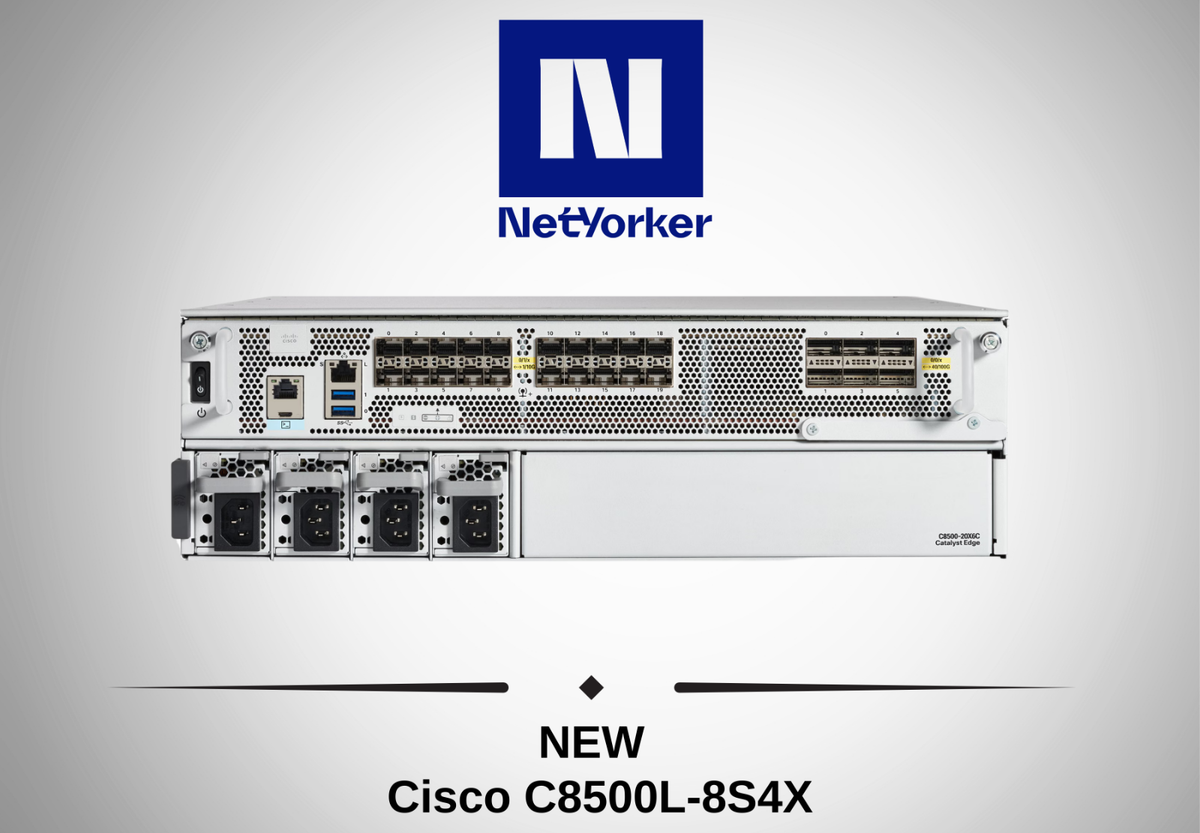 チーノ Cisco Catalyst 8500 Series Edge Platforms | CloudWifiWorks.com
