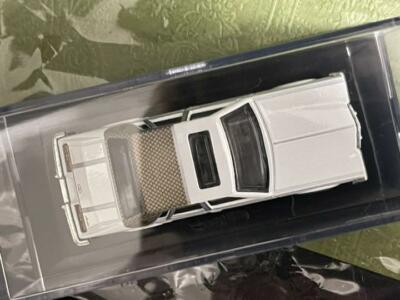 Gucci x Hot Wheels Cadillac Seville Replica Limited 5000 F/S Japan